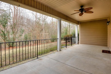 This immaculate two-bedroom townhome in Woodside offers on Woodside Plantation Country Club in South Carolina - for sale on GolfHomes.com, golf home, golf lot