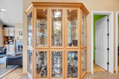 Luxury Golf Course Home for Sale - Copperopolis CA  4 Bed | 3 on The Club at Copper Valley Golf Course in California - for sale on GolfHomes.com, golf home, golf lot