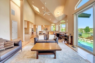 Luxury Golf Course Home for Sale - Copperopolis CA  4 Bed | 3 on The Club at Copper Valley Golf Course in California - for sale on GolfHomes.com, golf home, golf lot