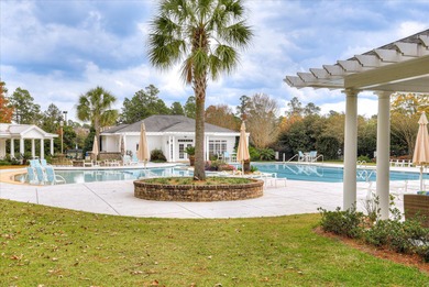 This immaculate two-bedroom townhome in Woodside offers on Woodside Plantation Country Club in South Carolina - for sale on GolfHomes.com, golf home, golf lot
