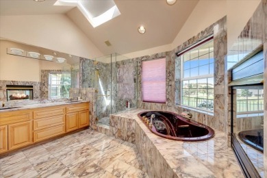 Luxury Golf Course Home for Sale - Copperopolis CA  4 Bed | 3 on The Club at Copper Valley Golf Course in California - for sale on GolfHomes.com, golf home, golf lot