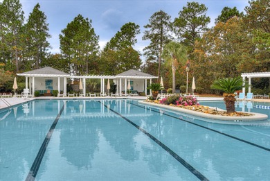 This immaculate two-bedroom townhome in Woodside offers on Woodside Plantation Country Club in South Carolina - for sale on GolfHomes.com, golf home, golf lot