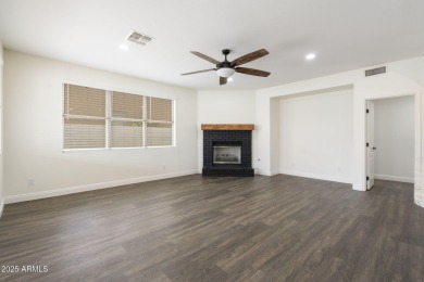 Beautifully updated home in a vibrant 55+ community! This on Arizona Traditions Golf Club in Arizona - for sale on GolfHomes.com, golf home, golf lot