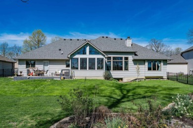 Nestled in the prestigious Cherry Hill subdivision, this on Cherry Hill Golf Club in Indiana - for sale on GolfHomes.com, golf home, golf lot