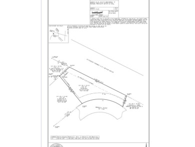 LOCATION LOCATION LOCATION!! Neighboring Houndslake Golf Club on Houndslake Country Club in South Carolina - for sale on GolfHomes.com, golf home, golf lot