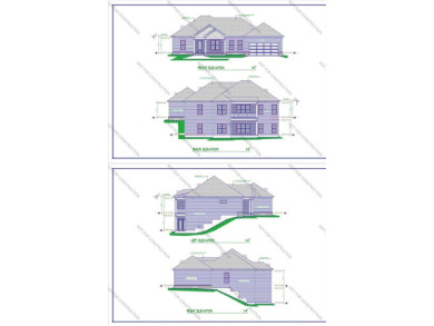 LOCATION LOCATION LOCATION!! Neighboring Houndslake Golf Club on Houndslake Country Club in South Carolina - for sale on GolfHomes.com, golf home, golf lot