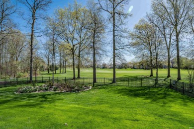 Nestled in the prestigious Cherry Hill subdivision, this on Cherry Hill Golf Club in Indiana - for sale on GolfHomes.com, golf home, golf lot