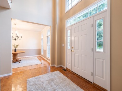 This is more than just a beautiful home - it's your opportunity on Crestwicke Country Club in Illinois - for sale on GolfHomes.com, golf home, golf lot