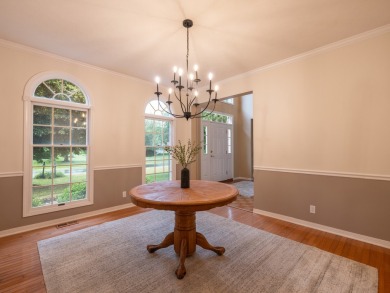 This is more than just a beautiful home - it's your opportunity on Crestwicke Country Club in Illinois - for sale on GolfHomes.com, golf home, golf lot