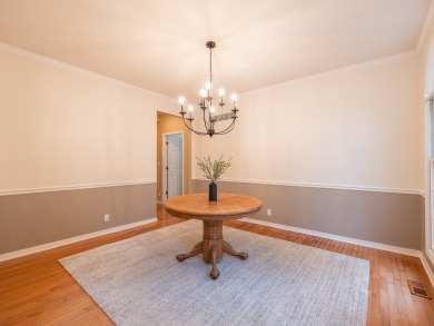 This is more than just a beautiful home - it's your opportunity on Crestwicke Country Club in Illinois - for sale on GolfHomes.com, golf home, golf lot