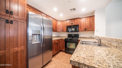 Resort-Style Living in Desert Ridge! This 1-bed, 1-bath condo at on Wildfire Golf Club in Arizona - for sale on GolfHomes.com, golf home, golf lot