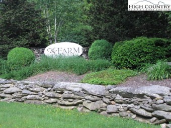 Escape to Banner Elk! Enjoy the scenic pastoral subdivision of on Sugar Mountain Golf Course in North Carolina - for sale on GolfHomes.com, golf home, golf lot