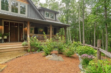 Experience the perfect harmony of easy outdoor living and on Natures Walk At Chinquapin in North Carolina - for sale on GolfHomes.com, golf home, golf lot
