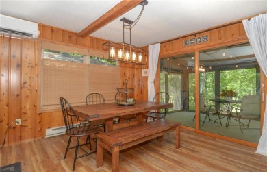 Adorably updated Rambler located in Voyager Village! This on Voyager Village Country Club - Voyager in Wisconsin - for sale on GolfHomes.com, golf home, golf lot