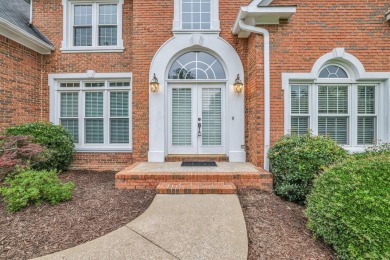 Welcome to this spacious 4 bed, 3.5 bath home tucked away in the on Windstone Golf Club in Tennessee - for sale on GolfHomes.com, golf home, golf lot