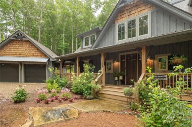 Experience the perfect harmony of easy outdoor living and on Natures Walk At Chinquapin in North Carolina - for sale on GolfHomes.com, golf home, golf lot