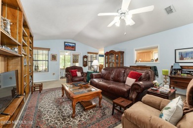 Tucked between Turkey Creek Golf Course and the San Felasco on Turkey Creek Golf and Country Club in Florida - for sale on GolfHomes.com, golf home, golf lot