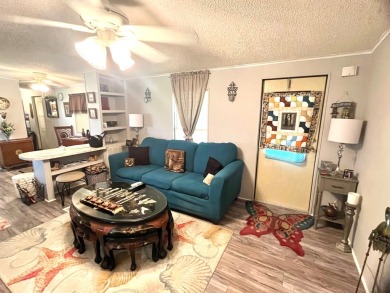 Discover the epitome of comfort and style in the premier 55+ on Lily Lake Golf and RV Resort in Florida - for sale on GolfHomes.com, golf home, golf lot