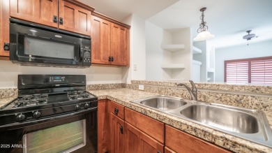 Resort-Style Living in Desert Ridge! This 1-bed, 1-bath condo at on Wildfire Golf Club in Arizona - for sale on GolfHomes.com, golf home, golf lot