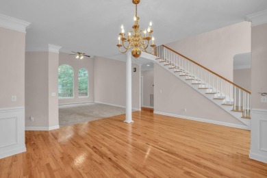 Welcome to this spacious 4 bed, 3.5 bath home tucked away in the on Windstone Golf Club in Tennessee - for sale on GolfHomes.com, golf home, golf lot