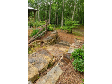 Experience the perfect harmony of easy outdoor living and on Natures Walk At Chinquapin in North Carolina - for sale on GolfHomes.com, golf home, golf lot