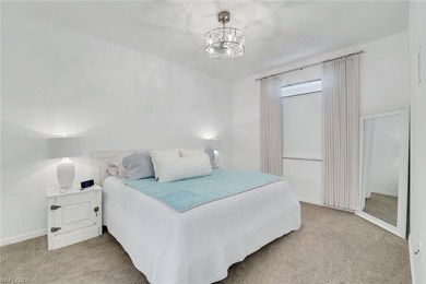 Welcome to this outstanding, pristine unit that has been totally on The Club At Strand in Florida - for sale on GolfHomes.com, golf home, golf lot