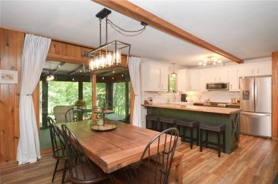 Adorably updated Rambler located in Voyager Village! This on Voyager Village Country Club - Voyager in Wisconsin - for sale on GolfHomes.com, golf home, golf lot