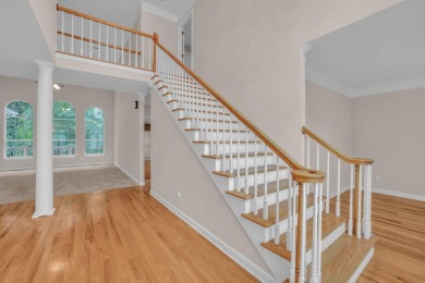Welcome to this spacious 4 bed, 3.5 bath home tucked away in the on Windstone Golf Club in Tennessee - for sale on GolfHomes.com, golf home, golf lot