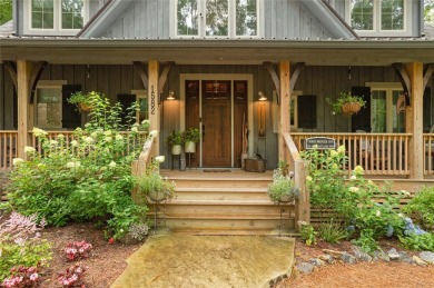 Experience the perfect harmony of easy outdoor living and on Natures Walk At Chinquapin in North Carolina - for sale on GolfHomes.com, golf home, golf lot