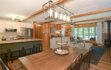 Adorably updated Rambler located in Voyager Village! This on Voyager Village Country Club - Voyager in Wisconsin - for sale on GolfHomes.com, golf home, golf lot