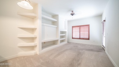 Resort-Style Living in Desert Ridge! This 1-bed, 1-bath condo at on Wildfire Golf Club in Arizona - for sale on GolfHomes.com, golf home, golf lot