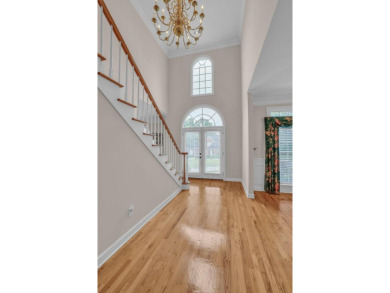 Welcome to this spacious 4 bed, 3.5 bath home tucked away in the on Windstone Golf Club in Tennessee - for sale on GolfHomes.com, golf home, golf lot