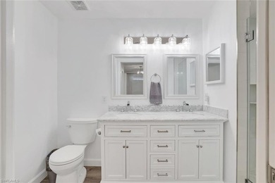 Welcome to this outstanding, pristine unit that has been totally on The Club At Strand in Florida - for sale on GolfHomes.com, golf home, golf lot