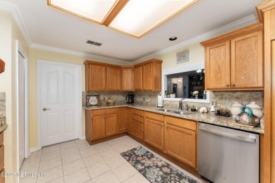 Tucked between Turkey Creek Golf Course and the San Felasco on Turkey Creek Golf and Country Club in Florida - for sale on GolfHomes.com, golf home, golf lot