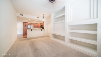 Resort-Style Living in Desert Ridge! This 1-bed, 1-bath condo at on Wildfire Golf Club in Arizona - for sale on GolfHomes.com, golf home, golf lot