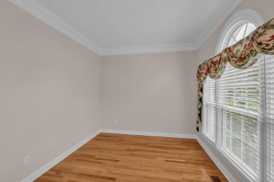 Welcome to this spacious 4 bed, 3.5 bath home tucked away in the on Windstone Golf Club in Tennessee - for sale on GolfHomes.com, golf home, golf lot
