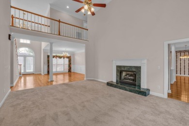 Welcome to this spacious 4 bed, 3.5 bath home tucked away in the on Windstone Golf Club in Tennessee - for sale on GolfHomes.com, golf home, golf lot
