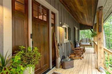 Experience the perfect harmony of easy outdoor living and on Natures Walk At Chinquapin in North Carolina - for sale on GolfHomes.com, golf home, golf lot