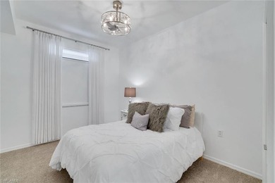 Welcome to this outstanding, pristine unit that has been totally on The Club At Strand in Florida - for sale on GolfHomes.com, golf home, golf lot