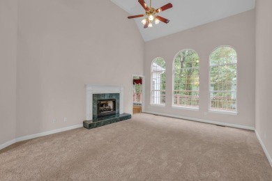 Welcome to this spacious 4 bed, 3.5 bath home tucked away in the on Windstone Golf Club in Tennessee - for sale on GolfHomes.com, golf home, golf lot