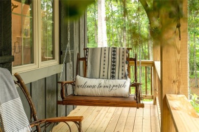 Experience the perfect harmony of easy outdoor living and on Natures Walk At Chinquapin in North Carolina - for sale on GolfHomes.com, golf home, golf lot