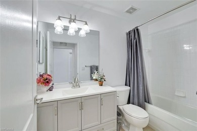 Welcome to this outstanding, pristine unit that has been totally on The Club At Strand in Florida - for sale on GolfHomes.com, golf home, golf lot