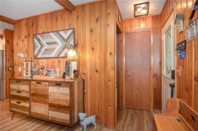 Adorably updated Rambler located in Voyager Village! This on Voyager Village Country Club - Voyager in Wisconsin - for sale on GolfHomes.com, golf home, golf lot