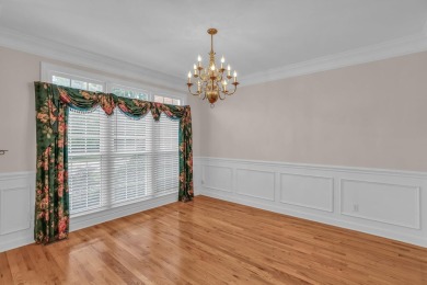 Welcome to this spacious 4 bed, 3.5 bath home tucked away in the on Windstone Golf Club in Tennessee - for sale on GolfHomes.com, golf home, golf lot