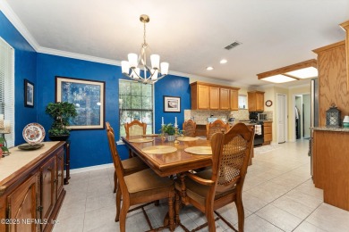 Tucked between Turkey Creek Golf Course and the San Felasco on Turkey Creek Golf and Country Club in Florida - for sale on GolfHomes.com, golf home, golf lot