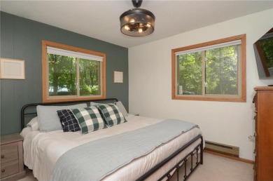 Adorably updated Rambler located in Voyager Village! This on Voyager Village Country Club - Voyager in Wisconsin - for sale on GolfHomes.com, golf home, golf lot
