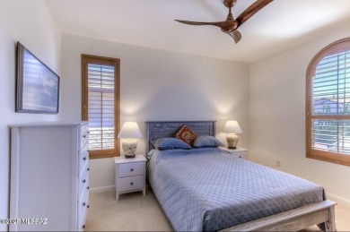 Nestled in the beautiful gated community of Quail Creek you will on Quail Creek Country Club  in Arizona - for sale on GolfHomes.com, golf home, golf lot