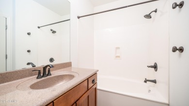 Resort-Style Living in Desert Ridge! This 1-bed, 1-bath condo at on Wildfire Golf Club in Arizona - for sale on GolfHomes.com, golf home, golf lot