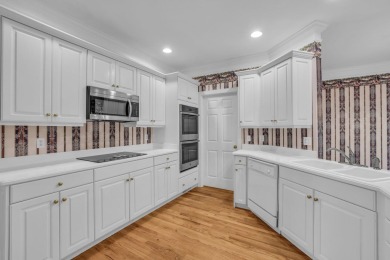 Welcome to this spacious 4 bed, 3.5 bath home tucked away in the on Windstone Golf Club in Tennessee - for sale on GolfHomes.com, golf home, golf lot