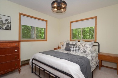 Adorably updated Rambler located in Voyager Village! This on Voyager Village Country Club - Voyager in Wisconsin - for sale on GolfHomes.com, golf home, golf lot